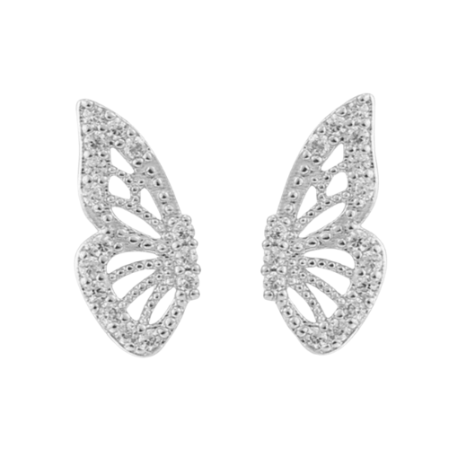 WING EARRING - Summer Collection