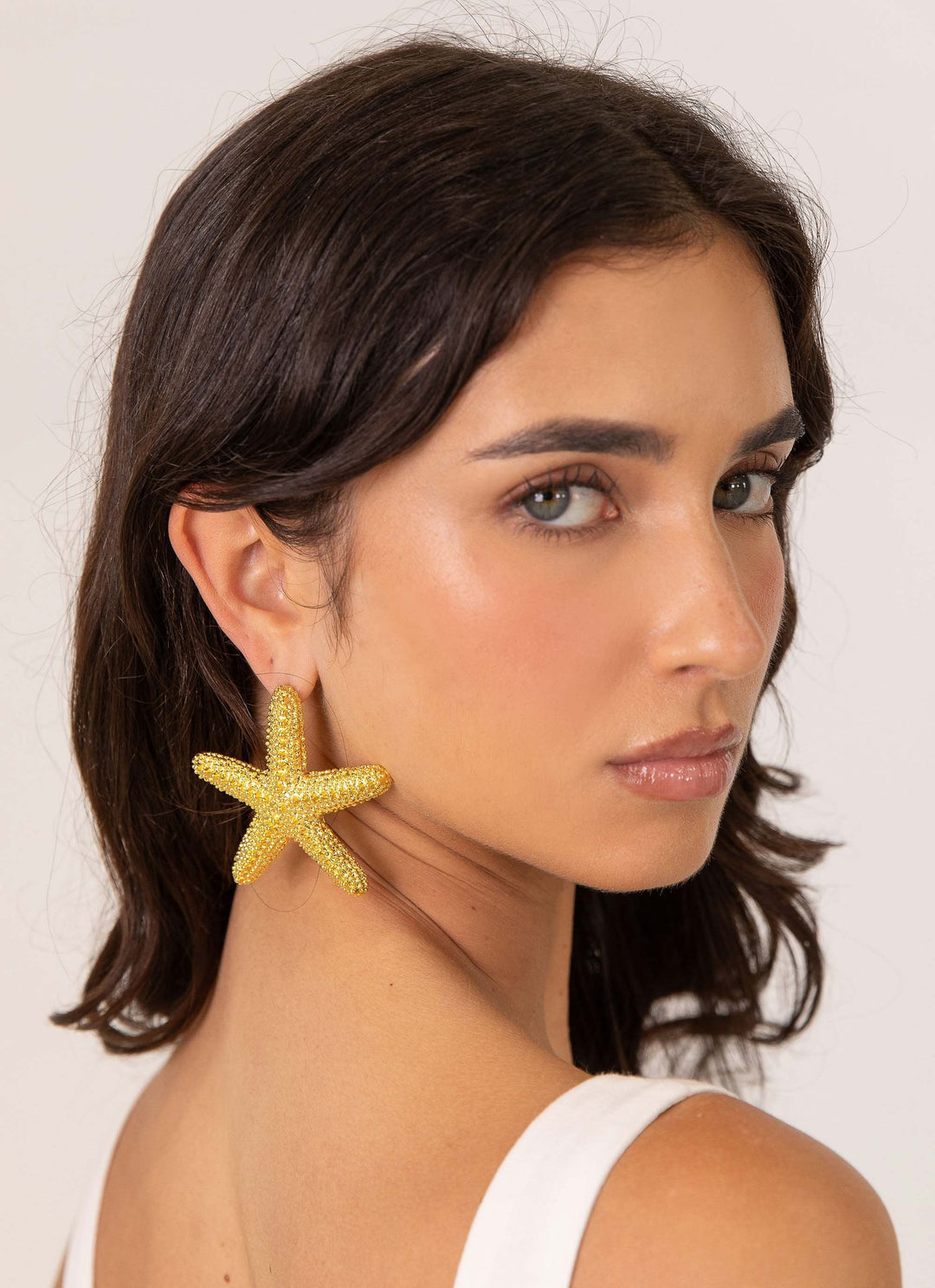 Starfish Earings - Beach Collection