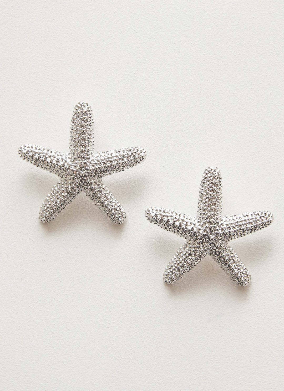 Starfish Earings - Beach Collection