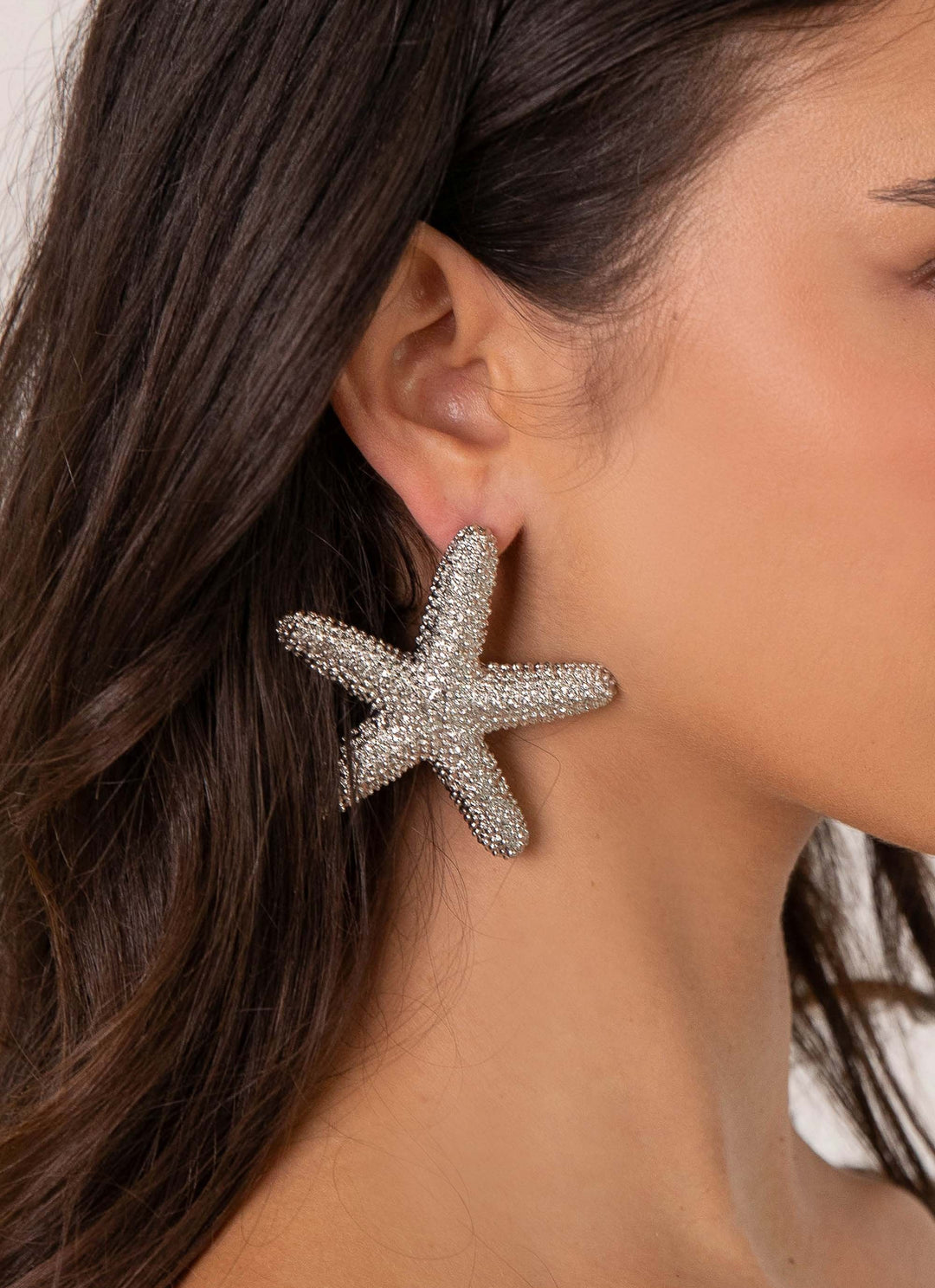 Starfish Earings - Beach Collection