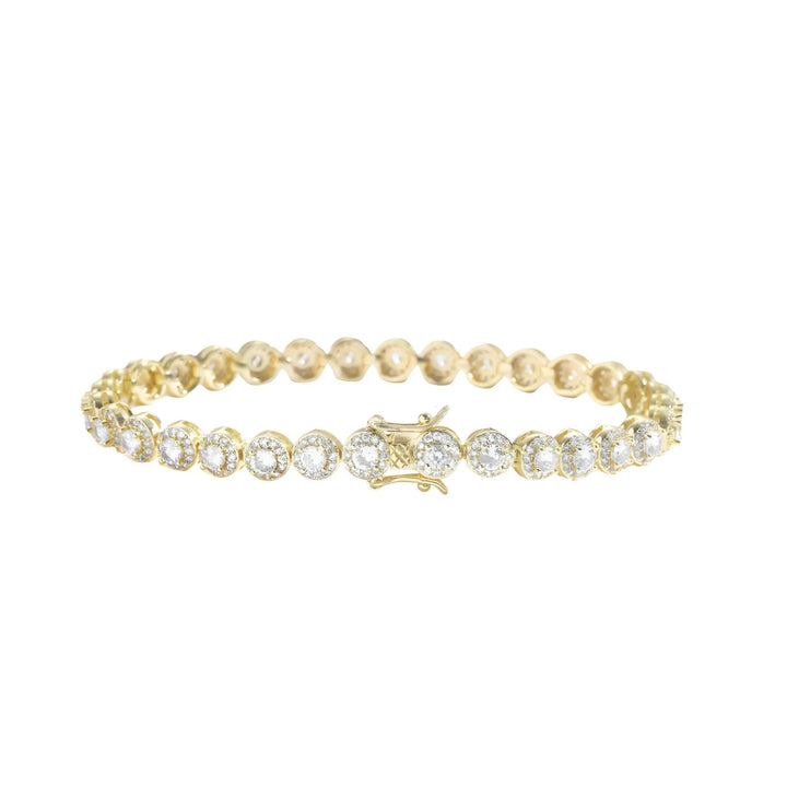 Abigail BRACELET - GOLD