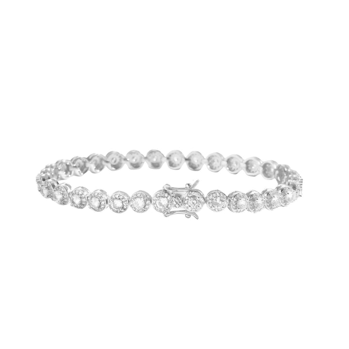 Abigail BRACELET - SILVER