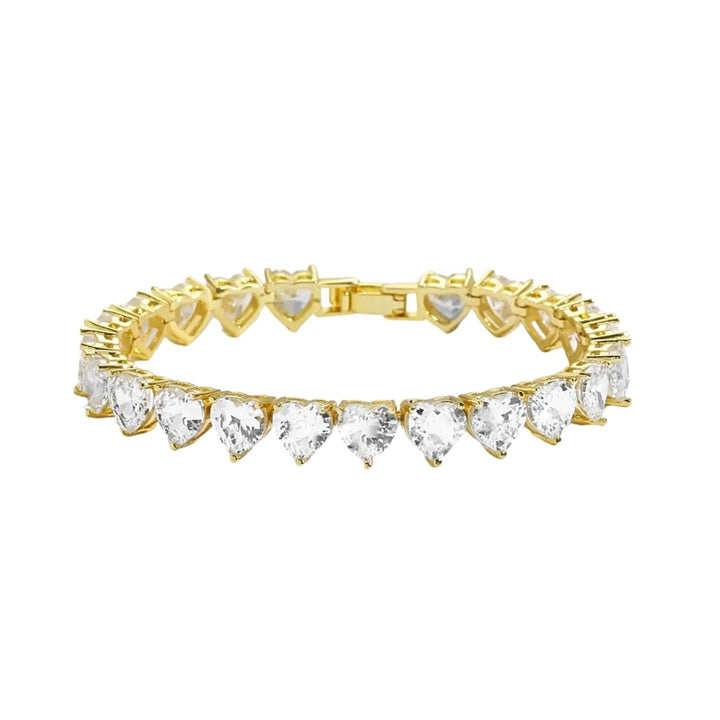 APHRODITE BRACELET - GOLD