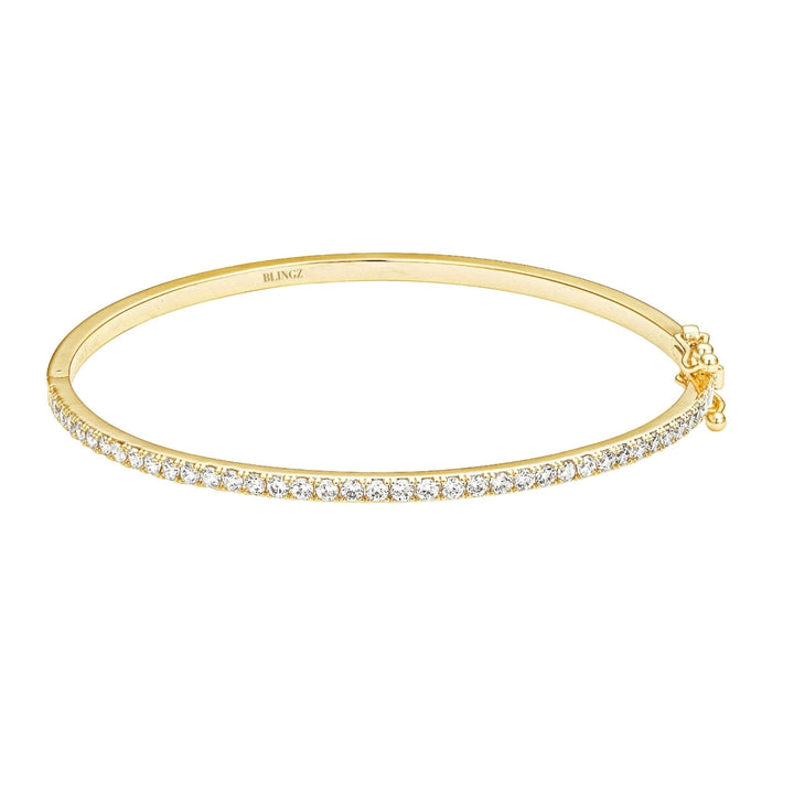 DARCIA BANGLE - GOLD