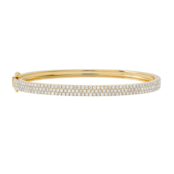 DOJA BANGLE - GOLD