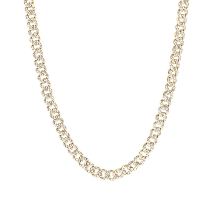 DANIELLA NECKLACE - GOLD